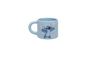 Fanituotteet - Paladone - Stitch Embossed - Mukit - PP14626LS