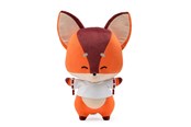 Fanituotteet - Blizzard - Overwatch 2 - Akari's Fox Plush 33cm (color box) - Plyysi - FWPOVERW2KIRIKO23