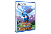 Pelit - Rocket Knight Adventures: Re-Sparked - Sony PlayStation 5 - Alusta - 0810148572013