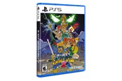 Pelit - 8-Bit Adventures 2 - Sony PlayStation 5 - RPG - 0810148579340