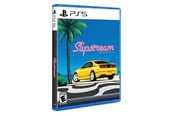 Pelit - Slipstream - Sony PlayStation 5 - 12 - Kilpa-ajo - 0810148579319
