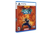 Pelit - Ninja Five-O - Sony PlayStation 5 - Alusta - 0810148574192