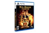 Pelit - Mia and The Dragon Princess - Sony PlayStation 5 - Seikkailu - 0810148575915