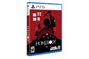 Pelit - Homebody - Sony PlayStation 5 - Selviytyminen - 0810148578237