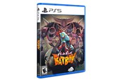 Pelit - Bat Boy - Sony PlayStation 5 - Alusta - 0810148574932