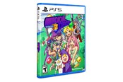 Pelit - Magical Drop VI - Sony PlayStation 5 - Mysteeri - 0810148579715