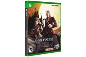 Pelit - Castlevania Dominus Collection (Portrait Cover) - Microsoft Xbox Series X - Alusta - 0810148576554