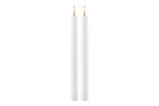 Sisustus - SIRIUS Sille Rechargeable LED Candles (2-Pack) - 80680