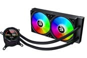 CPU-jäähdytys - REDRAGON CCW-1019 computer cooling system - CCW-1019