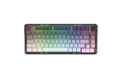 Näppäimistöt - REDRAGON K673GG-RGB-PRO Ucal Pro keyboard - Pelinäppäimistö - Englanti (US) - Musta - K673GG-RGB-PRO