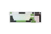Näppäimistöt - REDRAGON K686WBG-RGB-MAX Eisa Max keyboard - Pelinäppäimistö - Englanti (US) - Valkoinen - K686WBG-RGB-MAX