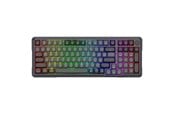 Näppäimistöt - REDRAGON K688GB-RGB-PRO Bragi keyboard - Pelinäppäimistö - Englanti (US) - Musta - K688GB-RGB-PRO