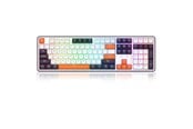 Näppäimistöt - REDRAGON K689WBO-RGB-PRO Wyvern keyboard - Pelinäppäimistö - Englanti (US) - Valkoinen - K689WBO-RGB-PRO