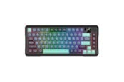 Näppäimistöt - REDRAGON K724GBG-RGB-PRO Behemoth keyboard - Pelinäppäimistö - Englanti (US) - Musta - K724GBG-RGB-PRO