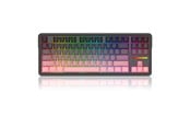 Näppäimistöt - REDRAGON K728SP-RGB-PRO Antonium Pro keyboard - Pelinäppäimistö - Englanti (US) - Musta - K728SP-RGB-PRO