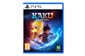 Pelit - Kaku: Ancient Seal - Sony PlayStation 5 - RPG - 3701529518577