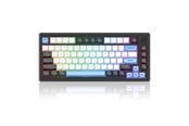 Näppäimistöt - REDRAGON K732WLB-RGB-PRO URANUS PRO keyboard - Pelinäppäimistö - Englanti (US) - Musta - K732WLB-RGB-PRO