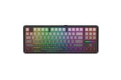 Näppäimistöt - REDRAGON K734SP-RGB-PRO WILDSLASH PRO keyboard - Pelinäppäimistö - Englanti (US) - Musta - K734SP-RGB-PRO
