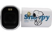 Videokamerat - Yashica x Peanuts DigiPocket Camcorder (White) - YAS-DGPCCD-S1