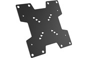 Televisiot - lisävarusteet - Gembird VESA adapter kit 200x200 mm - WM-A-VESA200200-01