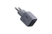 Puhelin - Adapterit & Laturit - Aukey Comet Mini 30W - Grey - PA-C1
