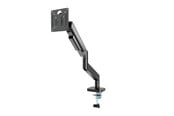Näytön kiinnitys - Gembird Full-motion desk display mounting arm 17"-32" - Musta - MA-DA1-04
