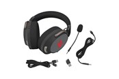 Kuulokkeet - REDRAGON H858 Arrow - H858