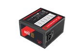 Virtalähde - REDRAGON GC-PS030 power supply unit Virtalähde - 850 Watt - ATX - 80 Plus Pronssi sertifioitu - GC-PS030