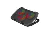 Jäähdytys ja tuuletus - REDRAGON GCP511 Ingrid laptop cooling pad - GCP511