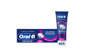 Sähköhammasharjat - Oral-B Hammastahna Sensitivity Protection - 75ml - 8700216666367