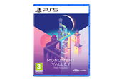 Pelit - Monument Valley: The Trilogy - Sony PlayStation 5 - 16 - Pulma - 5056635618917