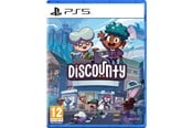 Pelit - Discounty - Sony PlayStation 5 - 01 - Strategia - 5060690797647