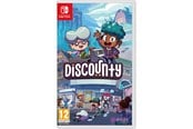 Pelit - Discounty - Nintendo Switch - 01 - Strategia - 5060690797623