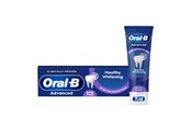 Sähköhammasharjat - Oral-B Hammastahna Healthy Whitening - 75ml - 8700216667142