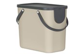 Siivous - rotho Albula Recycling Bin System - 7610859202451