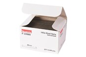 Naulat ja ruuvit - Makita Brad Nails - 2000 Pieces - F-33980