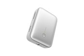 Powerbank - Aukey Spark Mini 20W Powerbank - Valkoinen - 10000 mAh - 157002