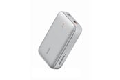 Powerbank - Aukey Spark Mini 20W Powerbank - Valkoinen - 20000 mAh - 157006