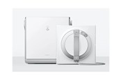 Ikkunanpesu - Ecovacs Winbot W2 OMNI *DEMO* - Winbot W2 OMNI
