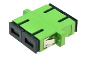 Lisätarvikkeet - A-LAN Technologie ALANTEC FOA-SCA-SMD - modular insert - FOA-SCA-SMD