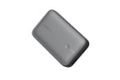 Powerbank - Aukey Spark Mini Powerbank - Harmaa - 20000 mAh - PB-Y57