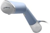Silitysraudat  - Philips Vaatehöyrystin 5000 series STH5020 - handheld fabric steamer - sole plate: metal - STH5020/20