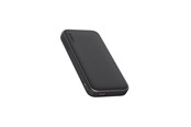 Powerbank - Aukey Spark Go 20W Powerbank - Harmaa - 10000 mAh - PB-Y46P