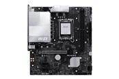 Emolevy - MSI PRO H810M-B - motherboard - micro ATX - LGA1851 Socket - H810 Emolevy - Intel H810 - Intel LGA1851 socket - DDR5 RAM - Micro-ATX - PRO H810M-B