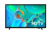 Televisio - Samsung 32" Televisio LED 720p High Dynamic Range 10+ (HDR10 Plus) UE32H5002FK H5000 Series - 32" LED-backlit LCD TV - HD - UE32H5002FKXXH