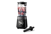 Blenderit - Philips Blenderi Series 5000 HR3030 - blender - black - 1200 W - HR3030/00