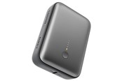 Powerbank - Aukey Spark Mini 22.5W Powerbank - Harmaa - 10000 mAh - PB-Y55