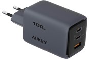 Puhelin - Adapterit & Laturit - Aukey Comet Mix 3 100W - PA-C5