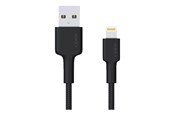 USB kaapelit - Aukey Lightning cable - 1.2 m - CB-AL05