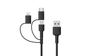 USB kaapelit - Aukey CB-BAL5 lightning cable - CB-BAL5
